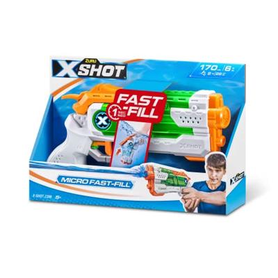 XSHOT Fast-Fill waterblaster