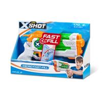XSHOT Fast-Fill waterblaster - thumbnail
