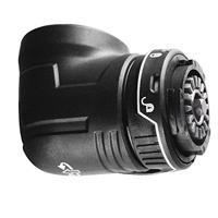 Bosch Professional 1600A00F5K Hoekopzetstuk Geschikt voor Bosch - thumbnail