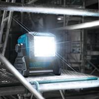 Makita ML005G Accubouwlamp 3600 lm Daglichtwit - thumbnail