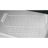 AEG AHB526D1LW Vriezer Wit - thumbnail