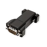 VALUE RS232 Opto-koppelstuk, 1 Port, met galvanische scheiding - thumbnail