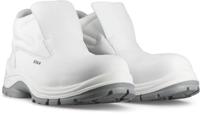 SIKA Easy Mid - S2 - hoge instapper - 212 Wit | Wit | Maat 44 - 5703617156430 - thumbnail