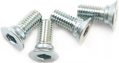 SHIMANO bevestigingsschroef mount.screw shim.set f.shoe plates