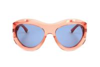 Dames zonnebril Dsquared2 D2-0072-S-L7Q ø 59 mm - thumbnail