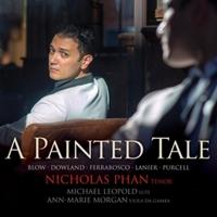A Painted Tale - CD (0822252232523) - thumbnail