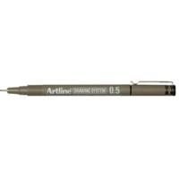 Fineliner Drawing System 0,5 mm - thumbnail