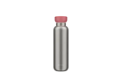 Mepal Thermosfles ellipse - vivid mauve - 500 ml