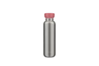 Mepal Thermosfles ellipse - vivid mauve - 500 ml - thumbnail
