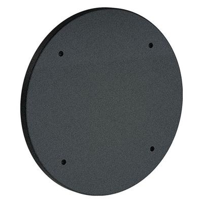 Schill AD KOMB.S0 Frontplaat dicht voor kabelhaspel Schill AD KOMB.S0 Frontplaat dicht voor kabelhaspel