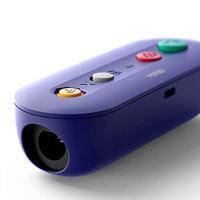 8Bitdo GBros. Gamecube Controller Adapter - thumbnail