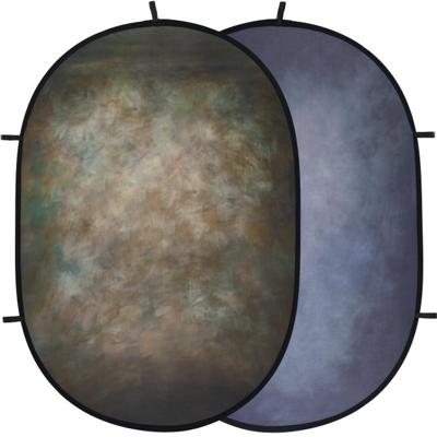 Bresser BR-FB1017 foldable background 150x200cm Bresser BR-FB1017 foldable background 150x200cm