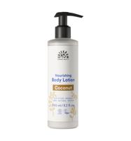 Urtekram Coconut Bodylotion - thumbnail