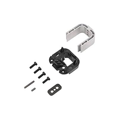 Bosch powertube mounting kit cable side