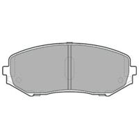 Remblokkenset, schijfrem LP2001 - thumbnail