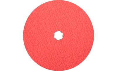 PFERD TOOLS 64193306 Schuurschijf Diameter 180 mm PFERD TOOLS 64193306 Schuurschijf Diameter 180 mm