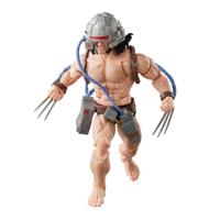 X-Men Marvel Legends Action Figure Wolverine (Weapon X) 15 cm - thumbnail