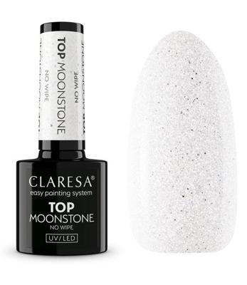 Claresa top moonstone no wipe 5ml
