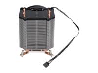 Inter-Tech K-17 CPU-koellichaam met ventilator - thumbnail