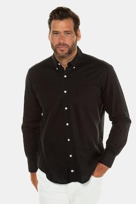 Ulla Popken overhemd - Grote Maten Ulla Popken overhemd - Grote Maten