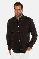 Ulla Popken overhemd - Grote Maten - thumbnail