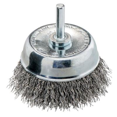 Metabo Komborstel 50x0,3 mm/6 mm 626790000 1 stuk(s)