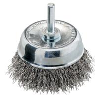 Metabo Komborstel 50x0,3 mm/6 mm 626790000 1 stuk(s) - thumbnail