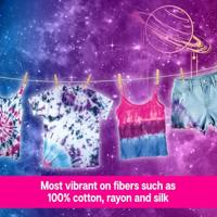 Tulip One-Step Tie Dye Tulip • tie-dye kit celestial 8 kleuren - thumbnail