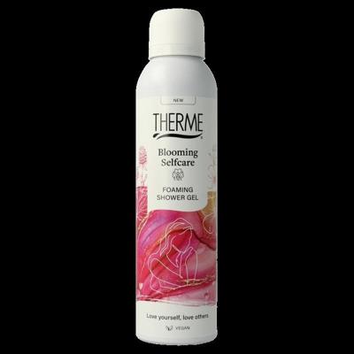 Therme Foaming Shower Gel 200ml