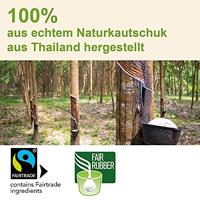 Fair Squared Ultrathin Eco Fair Trade Condooms 100 stuks - thumbnail