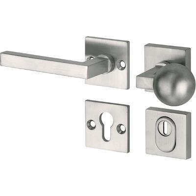 Knopg.LS SKG Kare/BHrozet MMNO/Ti