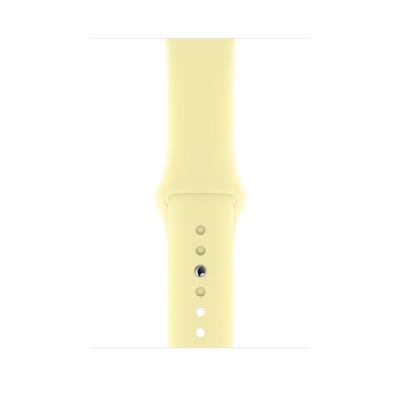 Apple Sport Band Apple Watch 42mm / 44mm / 45mm / 49mm Mellow Yellow