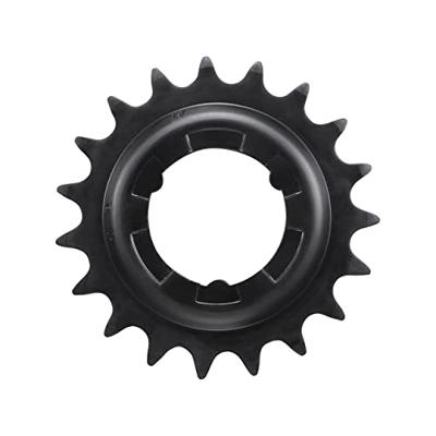 Shimano Tandwiel nexus 20t | 3/32 | zilver (p10)