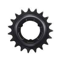Shimano Tandwiel nexus 20t | 3/32 | zilver (p10) - thumbnail