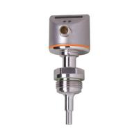 ifm Electronic SI6700 Stromingsmonitor Voedingsspanning (bereik): 19 - 36 V/DC 1 stuk(s) - thumbnail