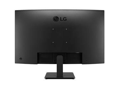 LG 32MR50C-B 32 Full HD VA Curved Monitor