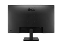 LG 32MR50C-B 32 Full HD VA Curved Monitor - thumbnail