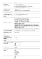 Schneider Electric XB5AG21 XB5AG21 Sleutelschakelaar IP67 1 stuk(s) - thumbnail