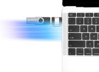 Manhattan USB 2.0 Adapter [2x USB 3.2 Gen 1 bus A (USB 3.0), USB 3.2 Gen 1 bus C (USB 3.0) - 2x USB 3.2 Gen 1 stekker C (USB 3.0), USB 3.2 Gen 1 stekker A (USB - thumbnail