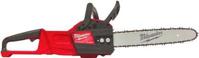 Milwaukee M18 FUEL™ FCHS35-0 Accu kettingzaag 35cm 18V Basic Body - 4933479678 Milwaukee M18 FUEL™ FCHS35-0 Accu kettingzaag 35cm 18V Basic Body - 4933479678