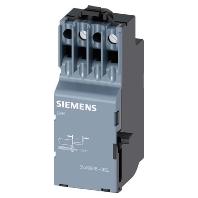 Siemens 3VA9908-0BB11 Initiator 1 stuk(s) (b x h x d) 25.7 x 65.1 x 28.8 mm