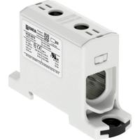 Ouneva Group VC05-0019 Verdeelblok Schroeven Grijs 1 stuk(s) - thumbnail