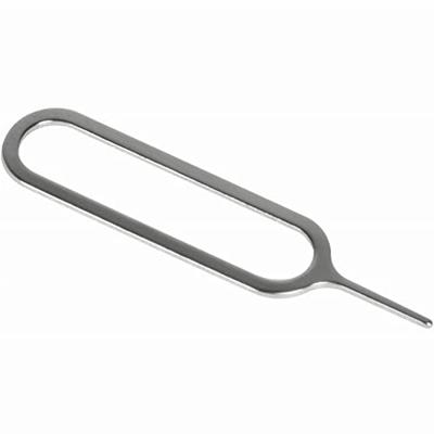 LogiLink AA0047 SIM-naald Incl. SIM-naald Aangepast van: Nano SIM, Micro SIM Aangepast naar: Standaard SIM, Micro SIM, Nano SIM