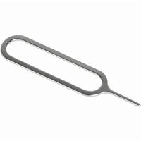 LogiLink AA0047 SIM-naald Incl. SIM-naald Aangepast van: Nano SIM, Micro SIM Aangepast naar: Standaard SIM, Micro SIM, Nano SIM - thumbnail