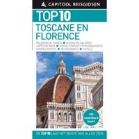 Toscane & Florence - thumbnail