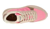 Woden Ronja WL686 377 raspberry mu Roze maat 38 - thumbnail