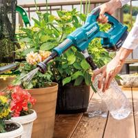 Makita hogedrukreiniger "dhw180z battery pressure cleaner dhw180z - thumbnail
