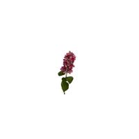 Roberts Collection Kunstbloem hydrangea cone 75cm mauve - thumbnail