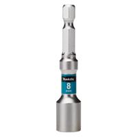 Makita Accessoires Dop 5/16x65mm 1/4 E IMPR - E-03464 - E-03464 - thumbnail
