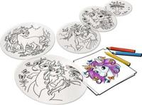 Ravensburger Xoomy refill unicorn uitbreidingsset - thumbnail